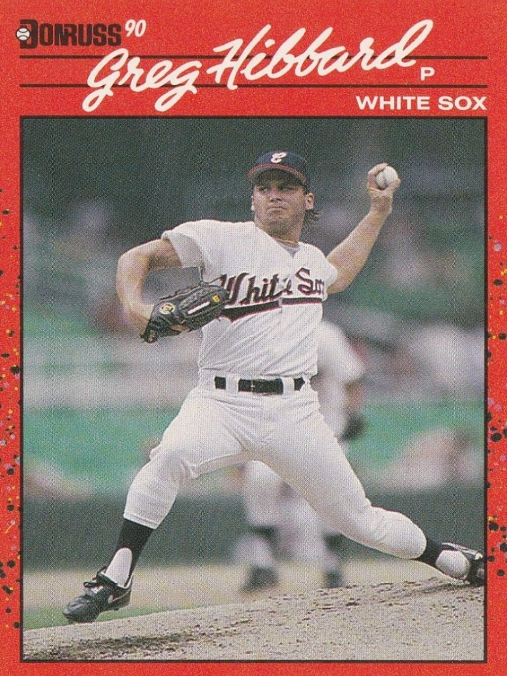 Greg Hibbard Baseball Card Collection - Picture 3 of 4
